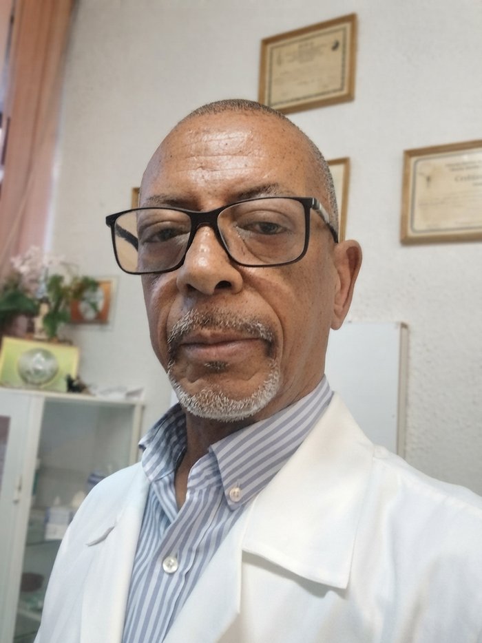 Gilberto Henrique